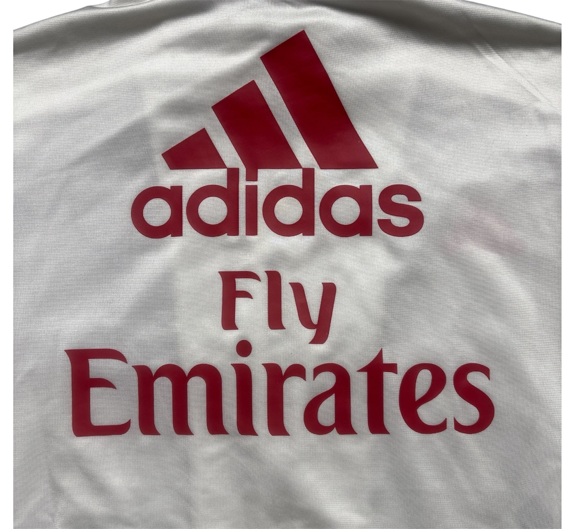 Adidas AC Milan Tracksuit (M)