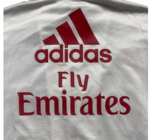 Adidas AC Milan Tracksuit (M)