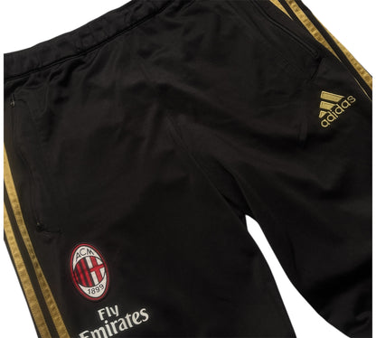 Adidas AC Milan Tracksuit (M)