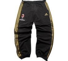 Adidas AC Milan Tracksuit (M)