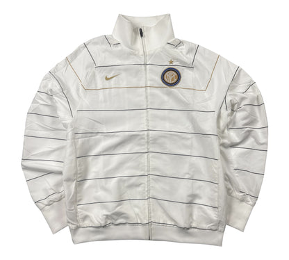 Nike Inter Mailand Tracksuit (L)