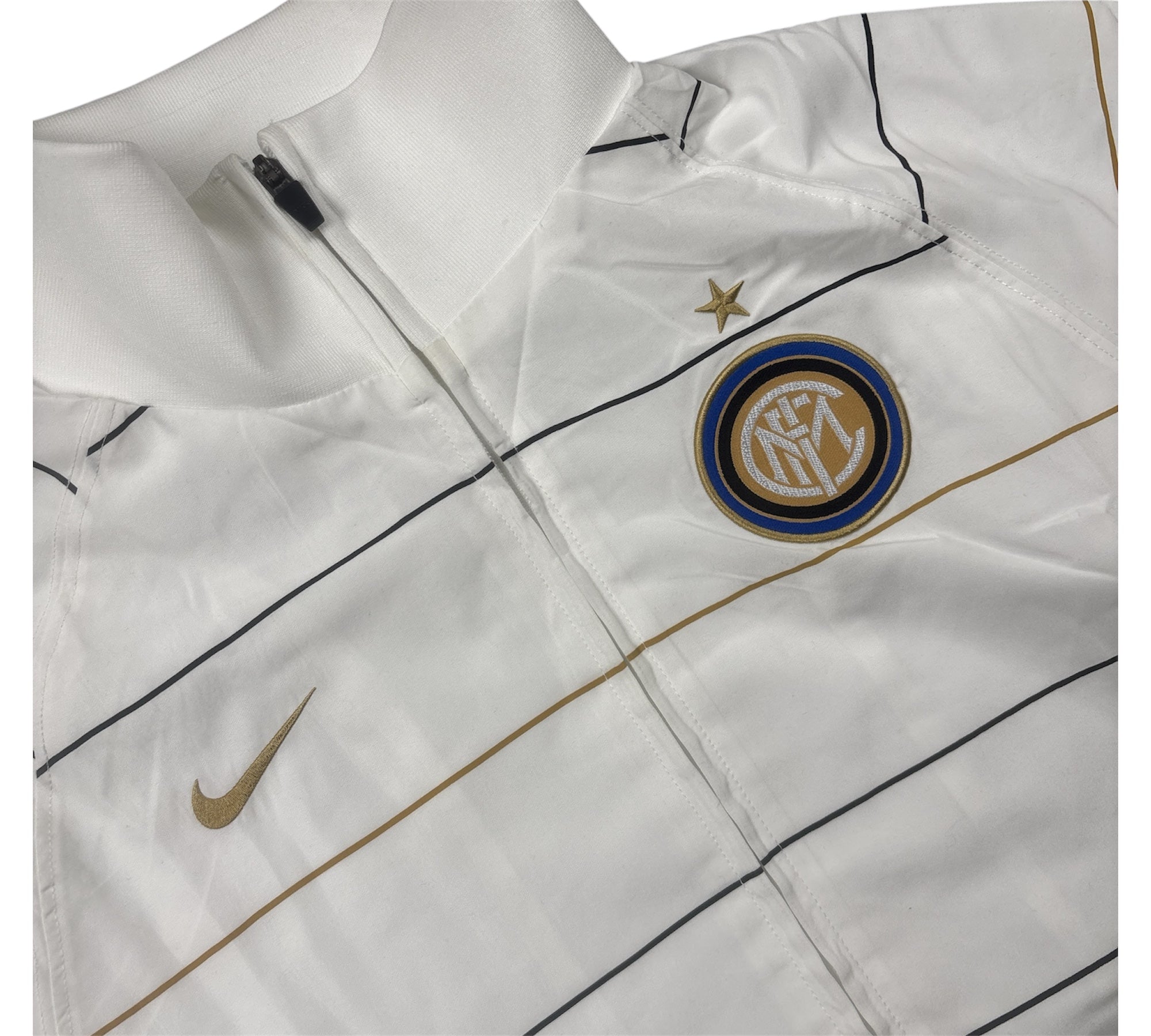 Nike Inter Mailand Tracksuit (L)