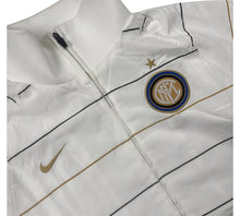 Nike Inter Mailand Tracksuit (L)