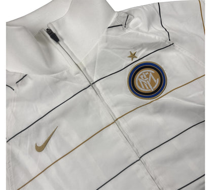 Nike Inter Mailand Tracksuit (L)