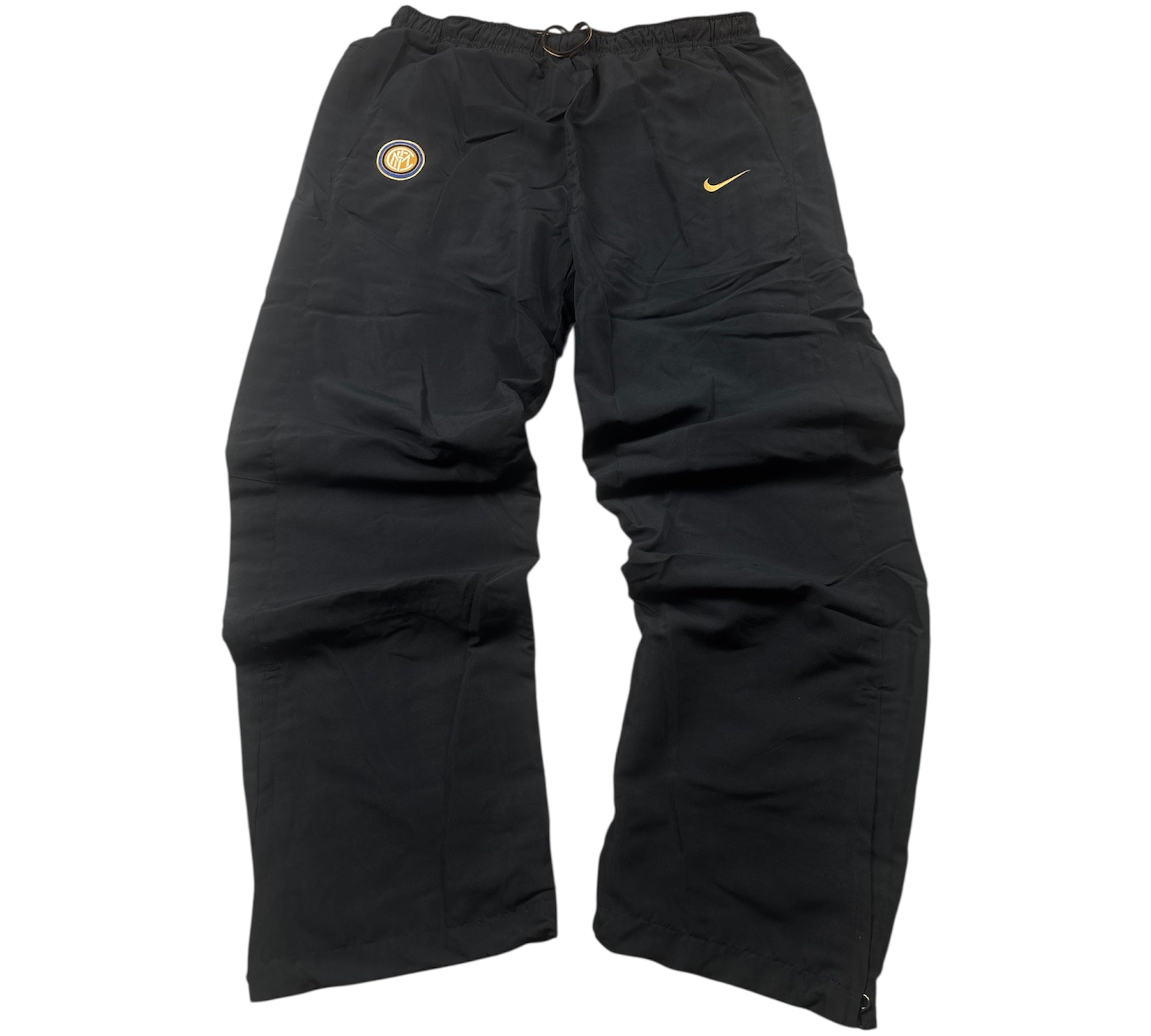Nike Inter Mailand Tracksuit (L)