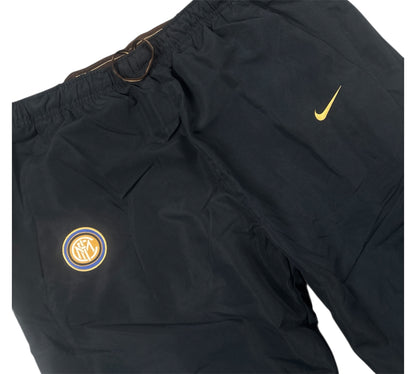 Nike Inter Mailand Tracksuit (L)