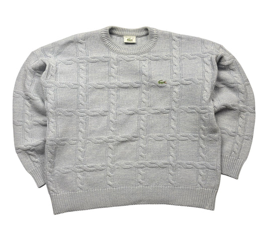 Lacoste Sweater (M)