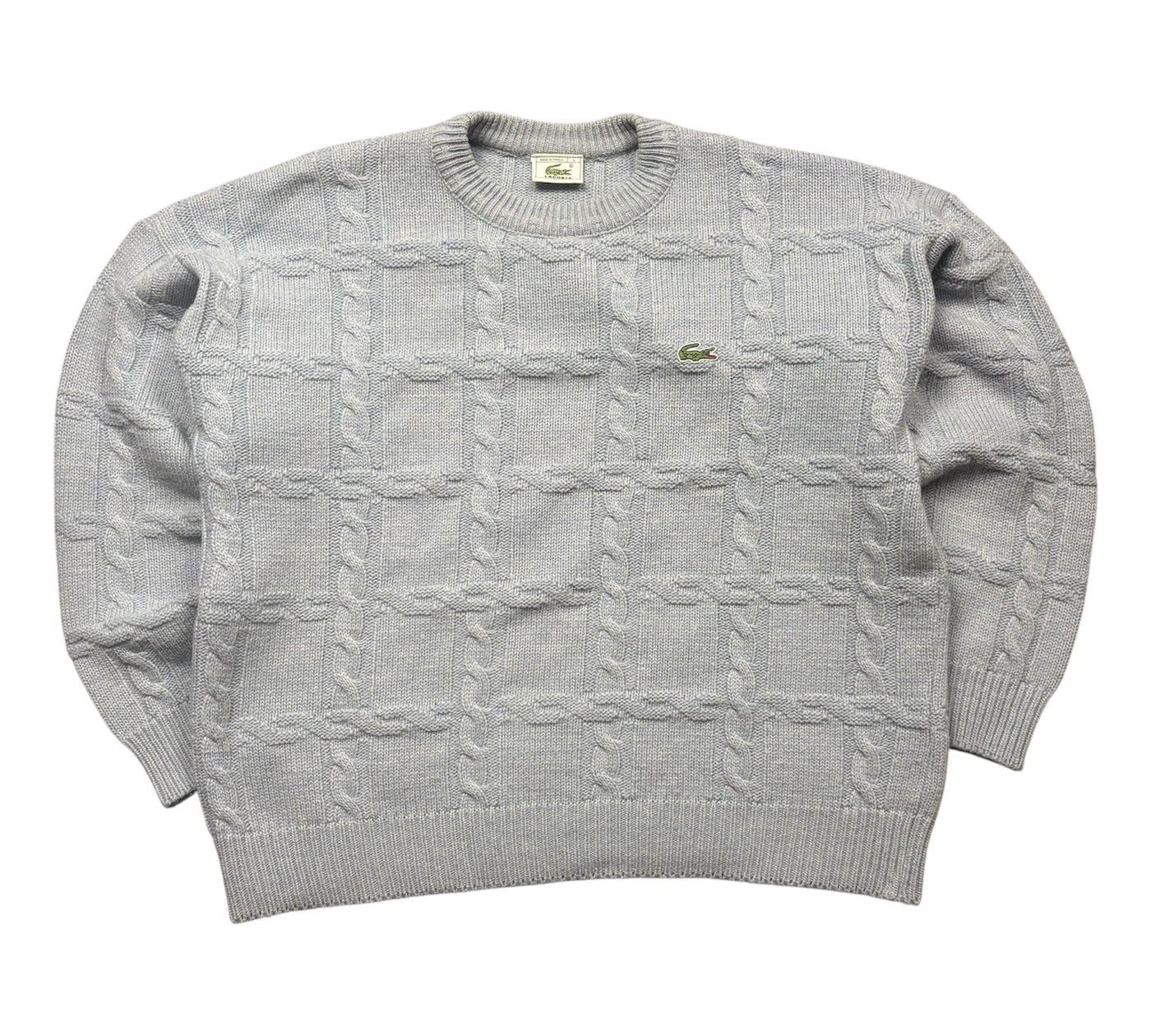 Lacoste Sweater (M)