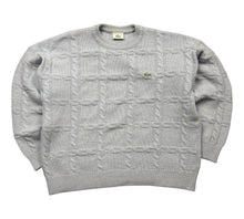 Lacoste Sweater (M)
