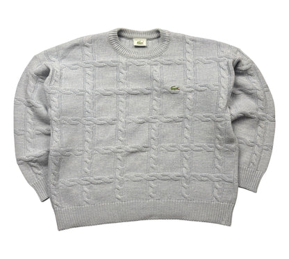 Lacoste Sweater (M)
