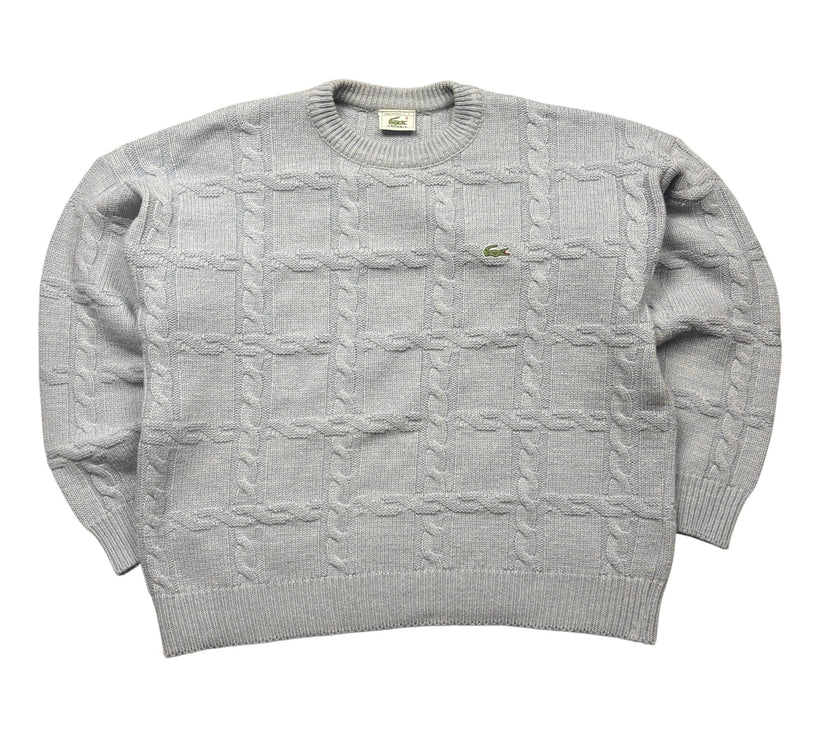 Lacoste Sweater (M)