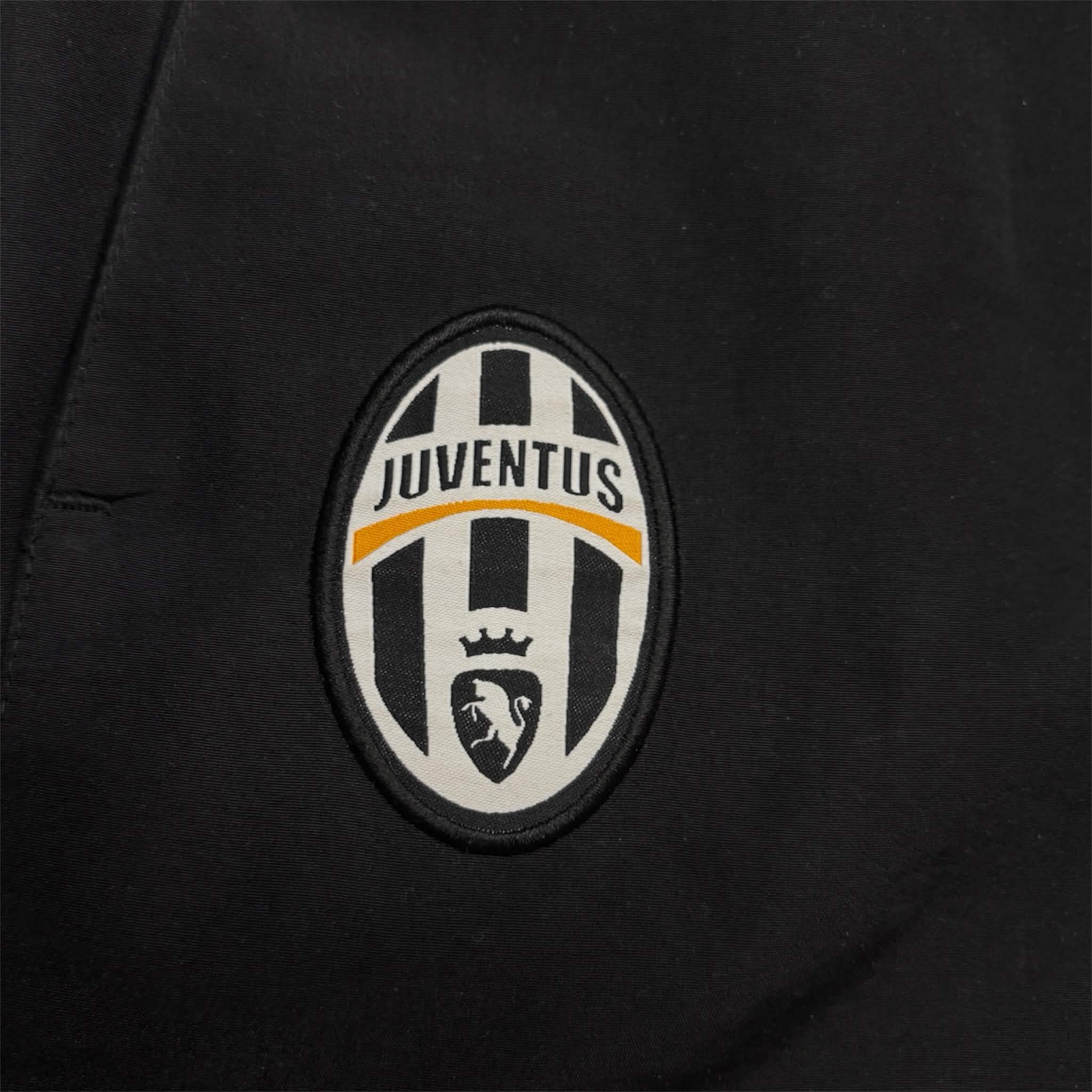Vintage Nike Juventus Trackpants|Size S|