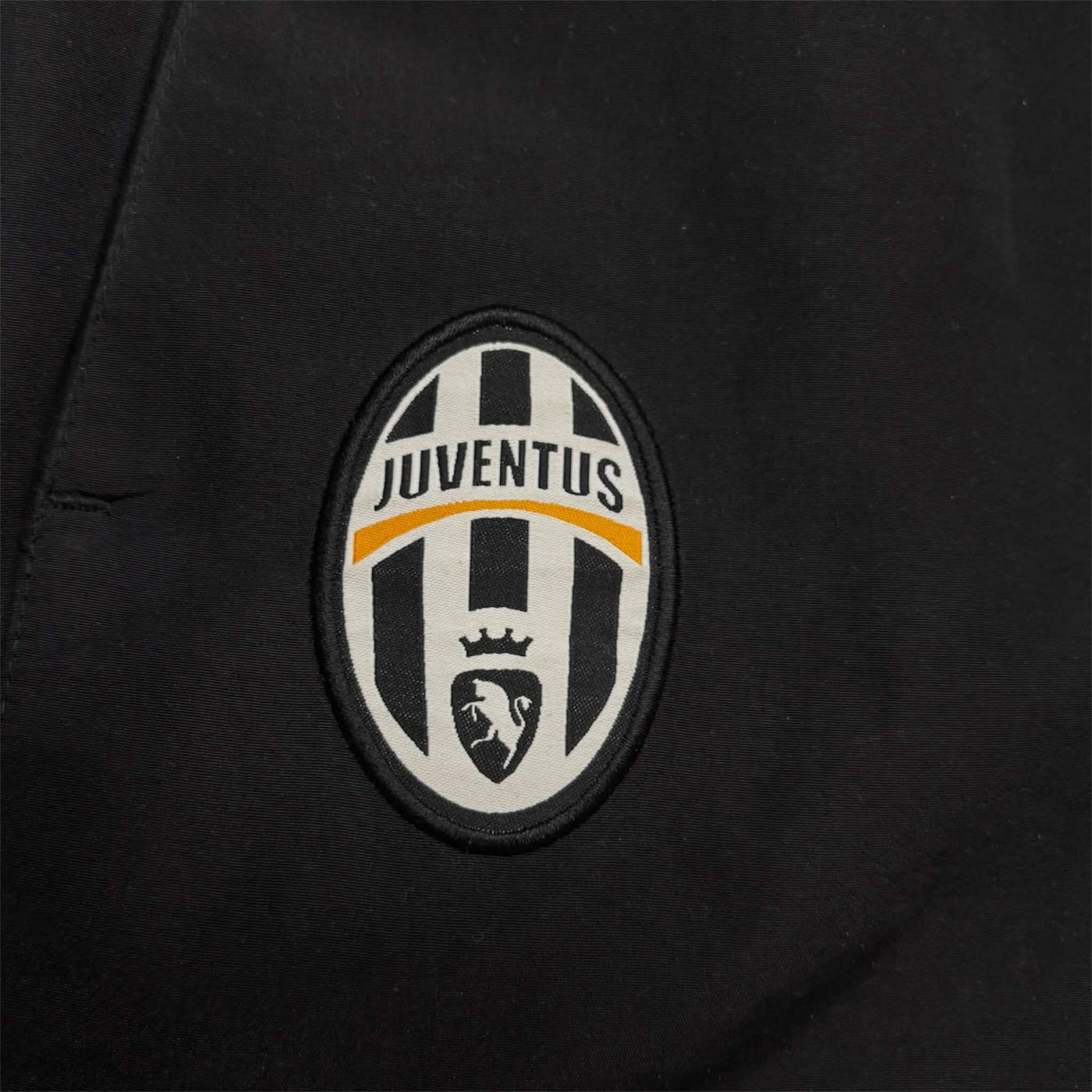 Vintage Nike Juventus Trackpants|Size S|