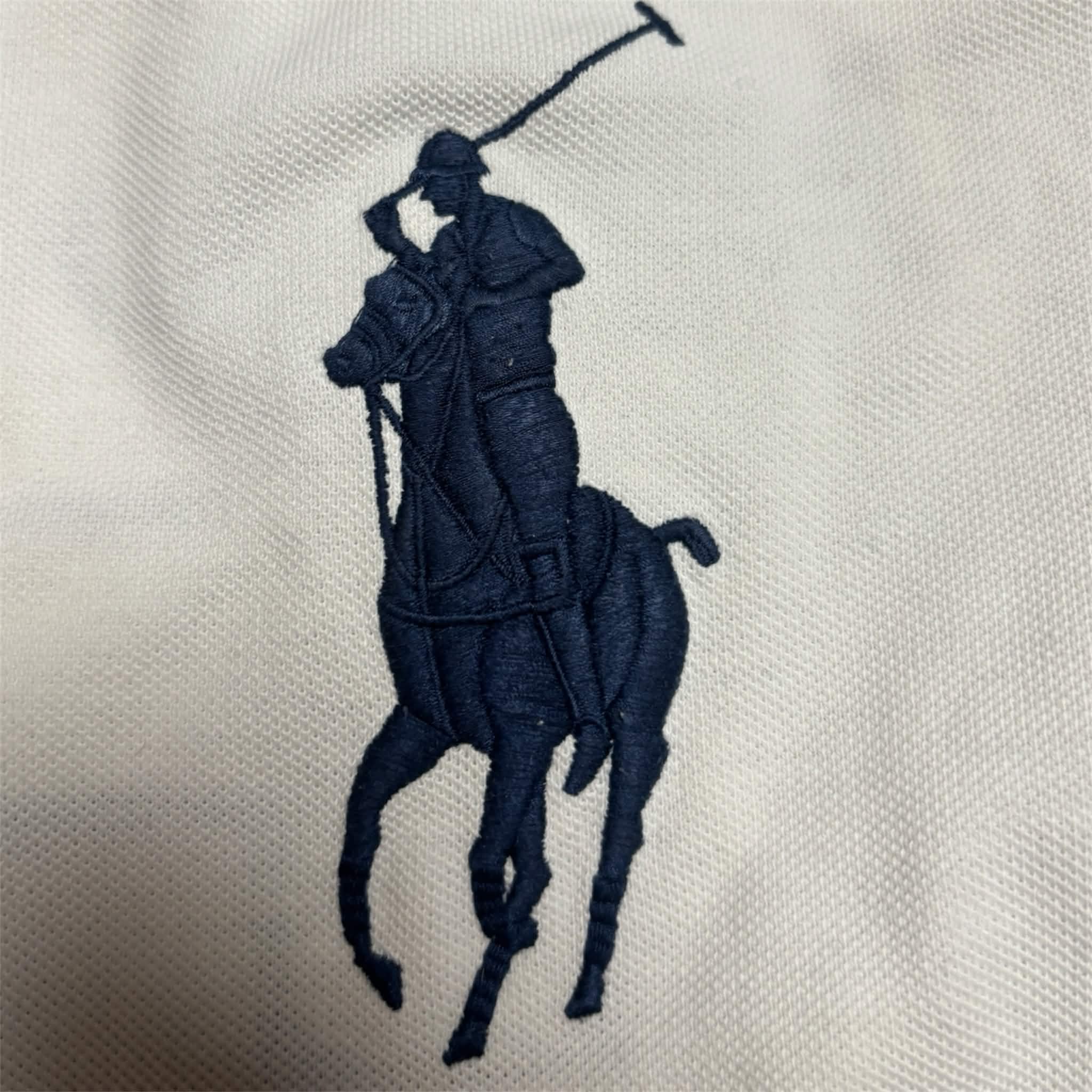 Vintage USA Chief Keef Polo|Size M|