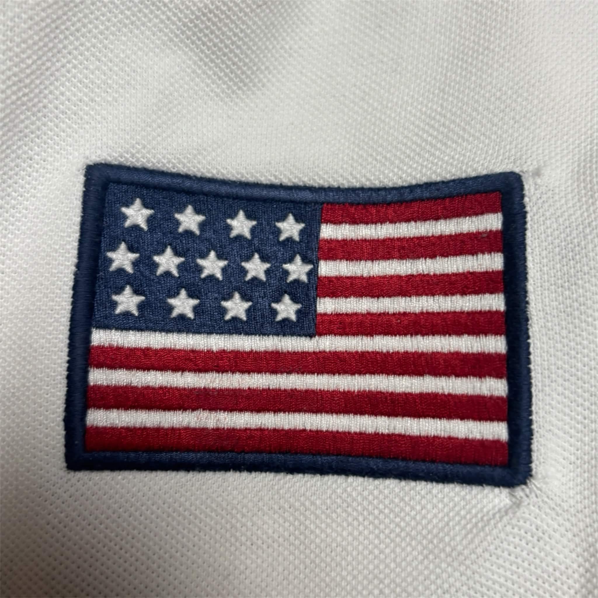 Vintage USA Chief Keef Polo|Size M|