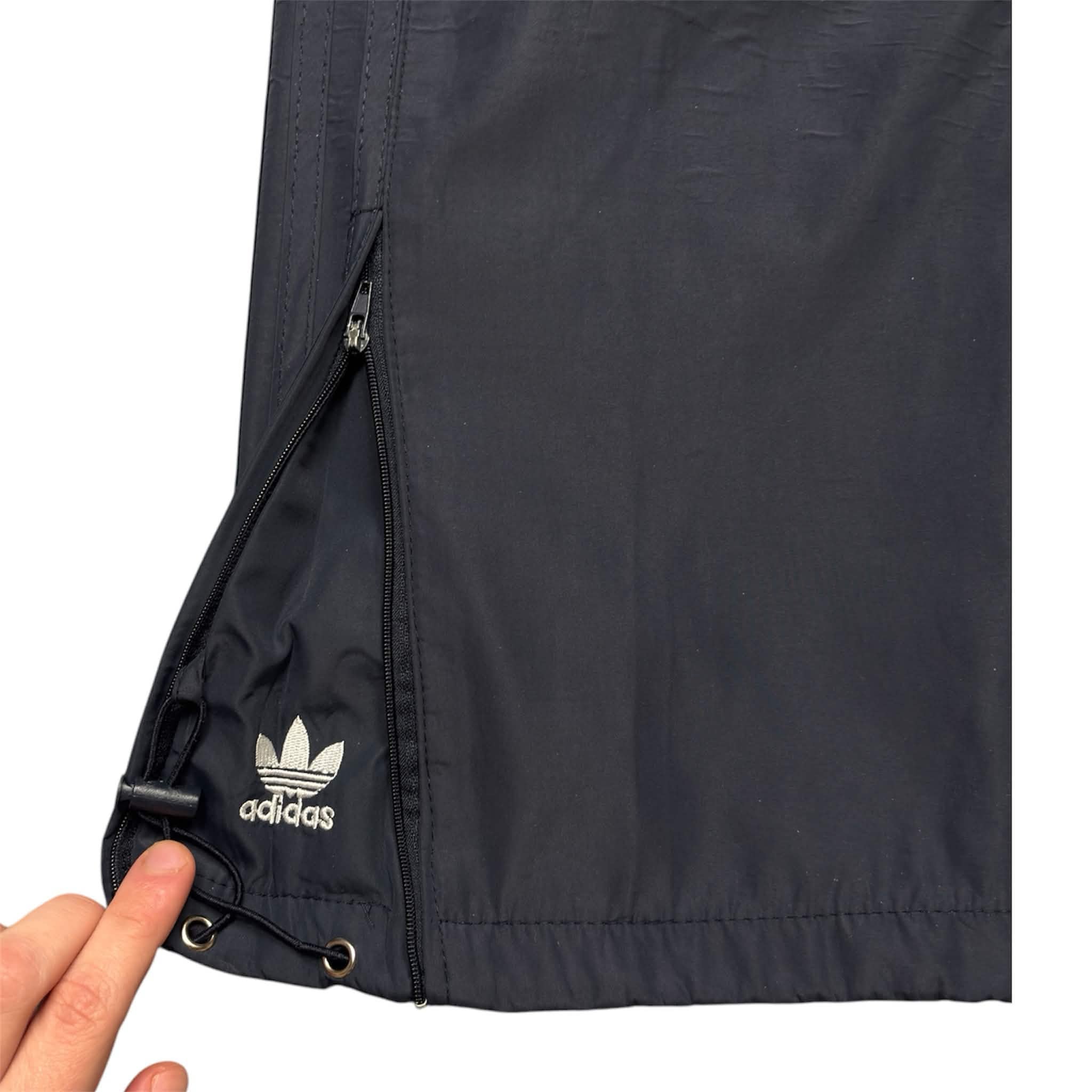 Vintage Adidas Trackpants|Size S|