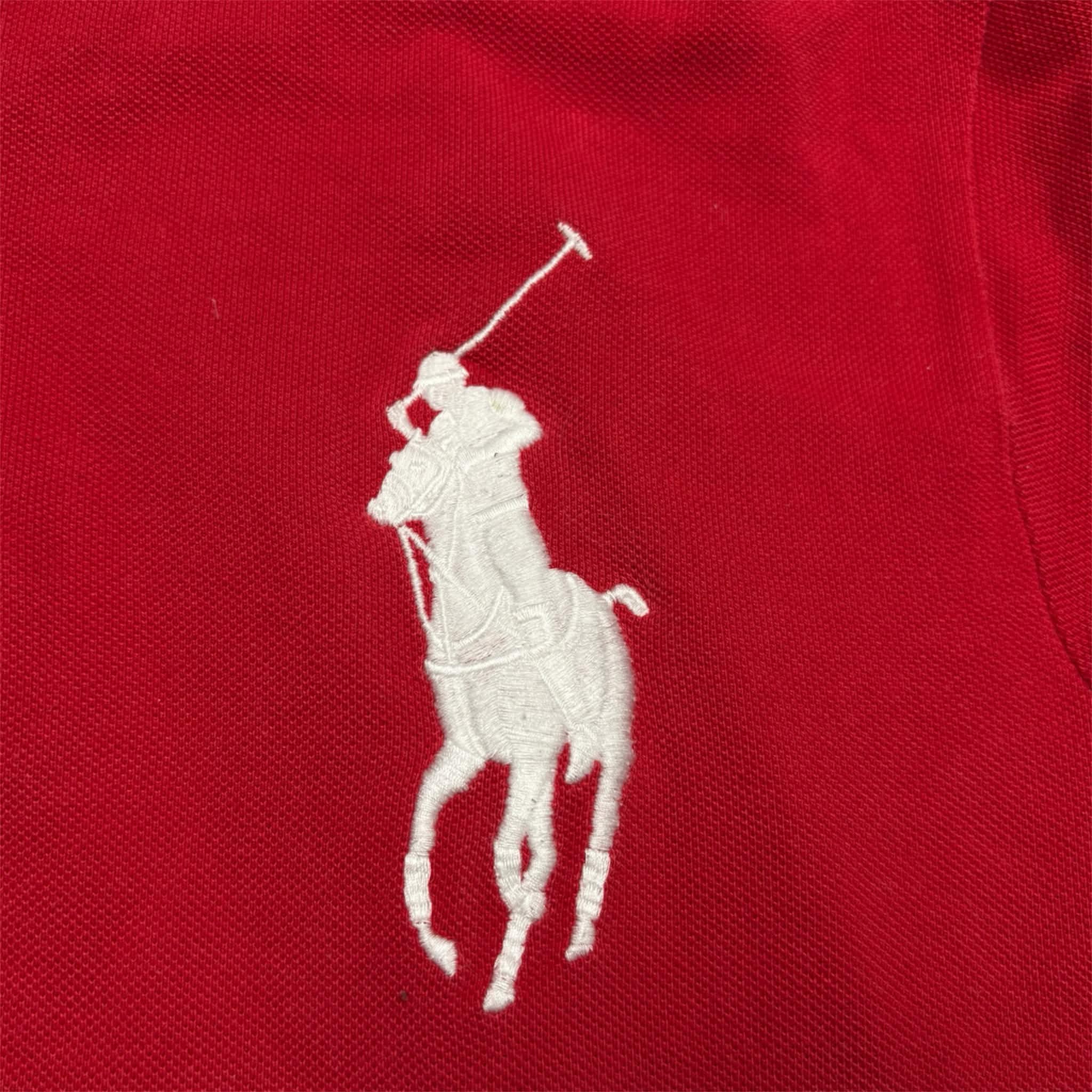 Vintage Ralph Lauren Polo |Size L|