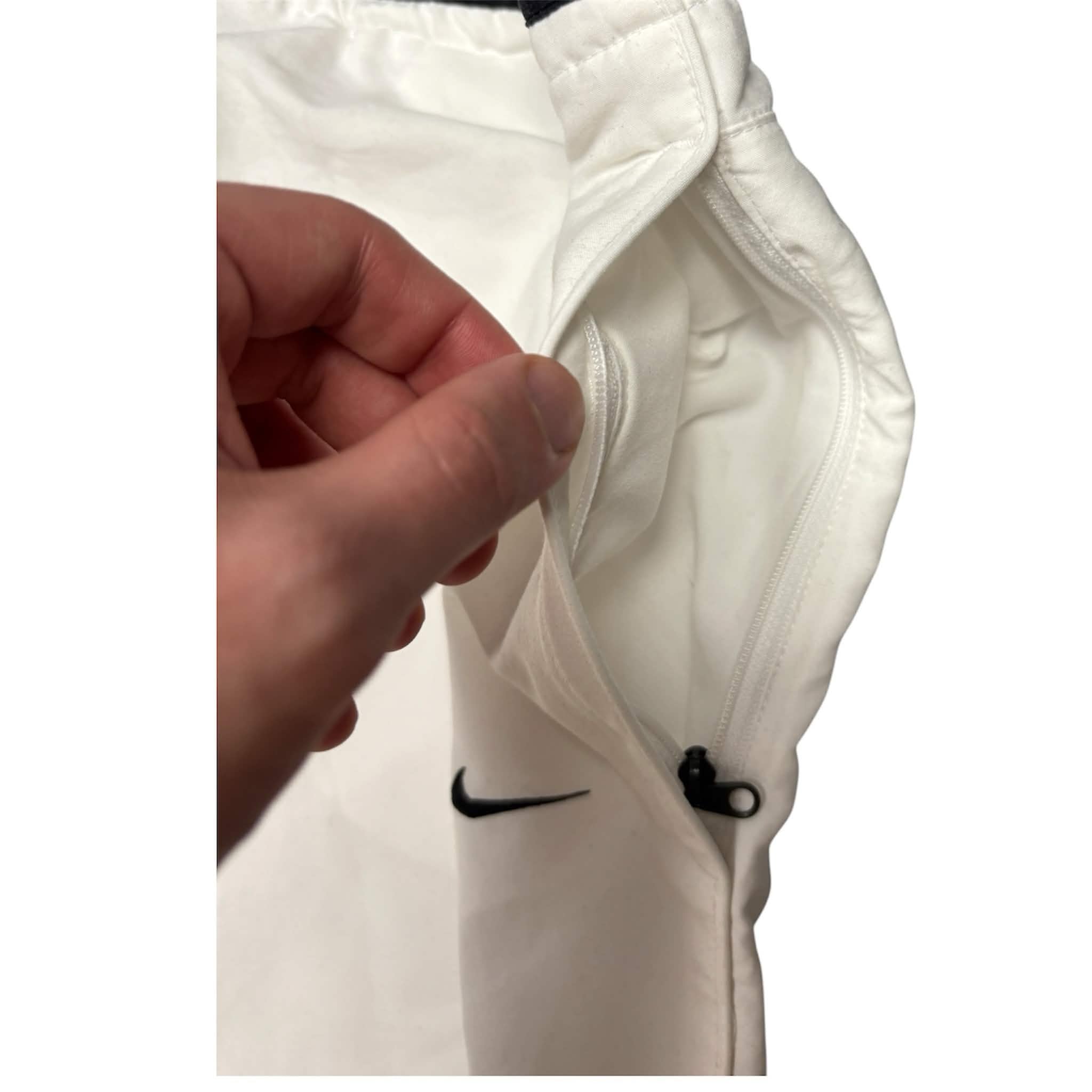 Vintage Nike Trackpants|Size M|