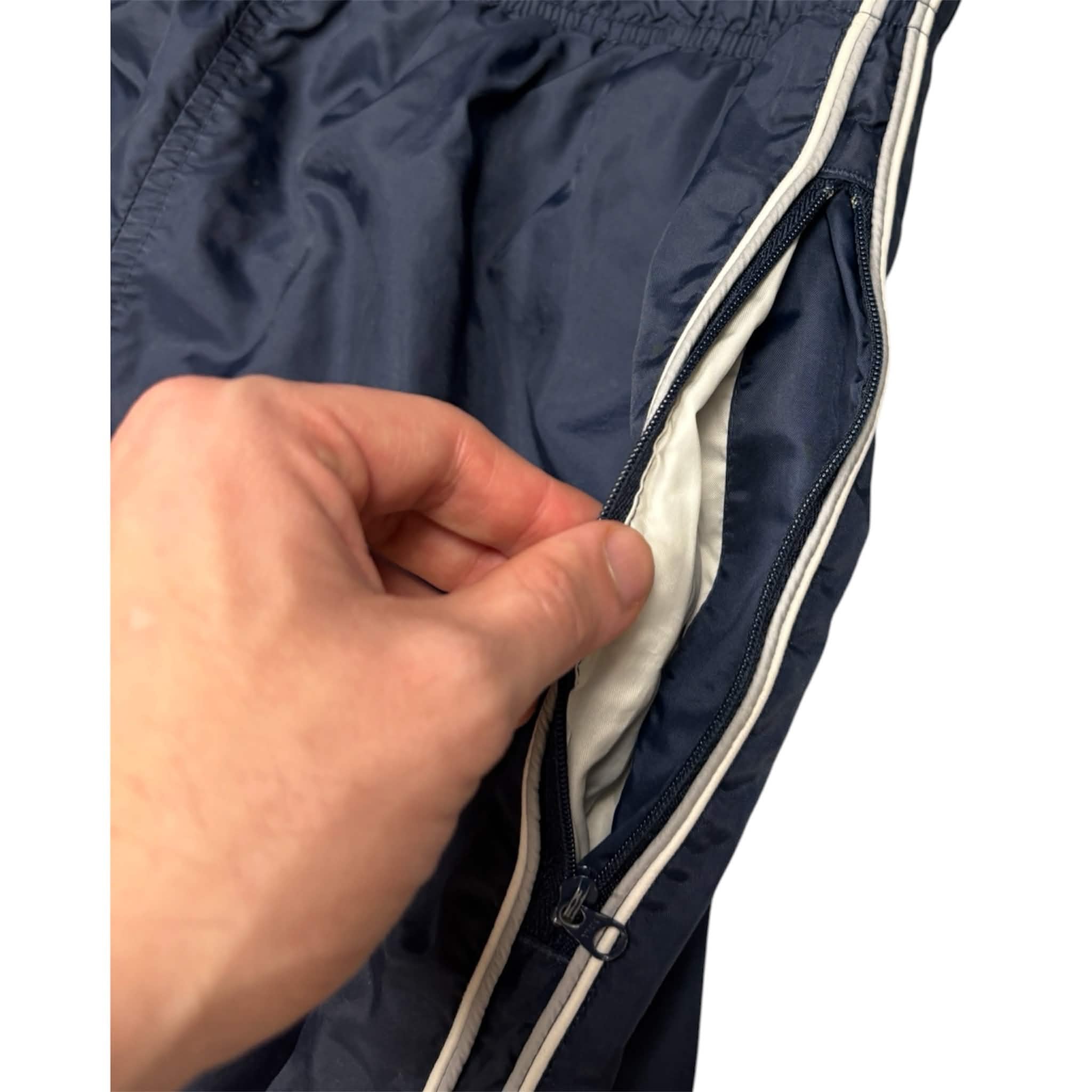 Rare Vintage Nike Trackpants|Size L|