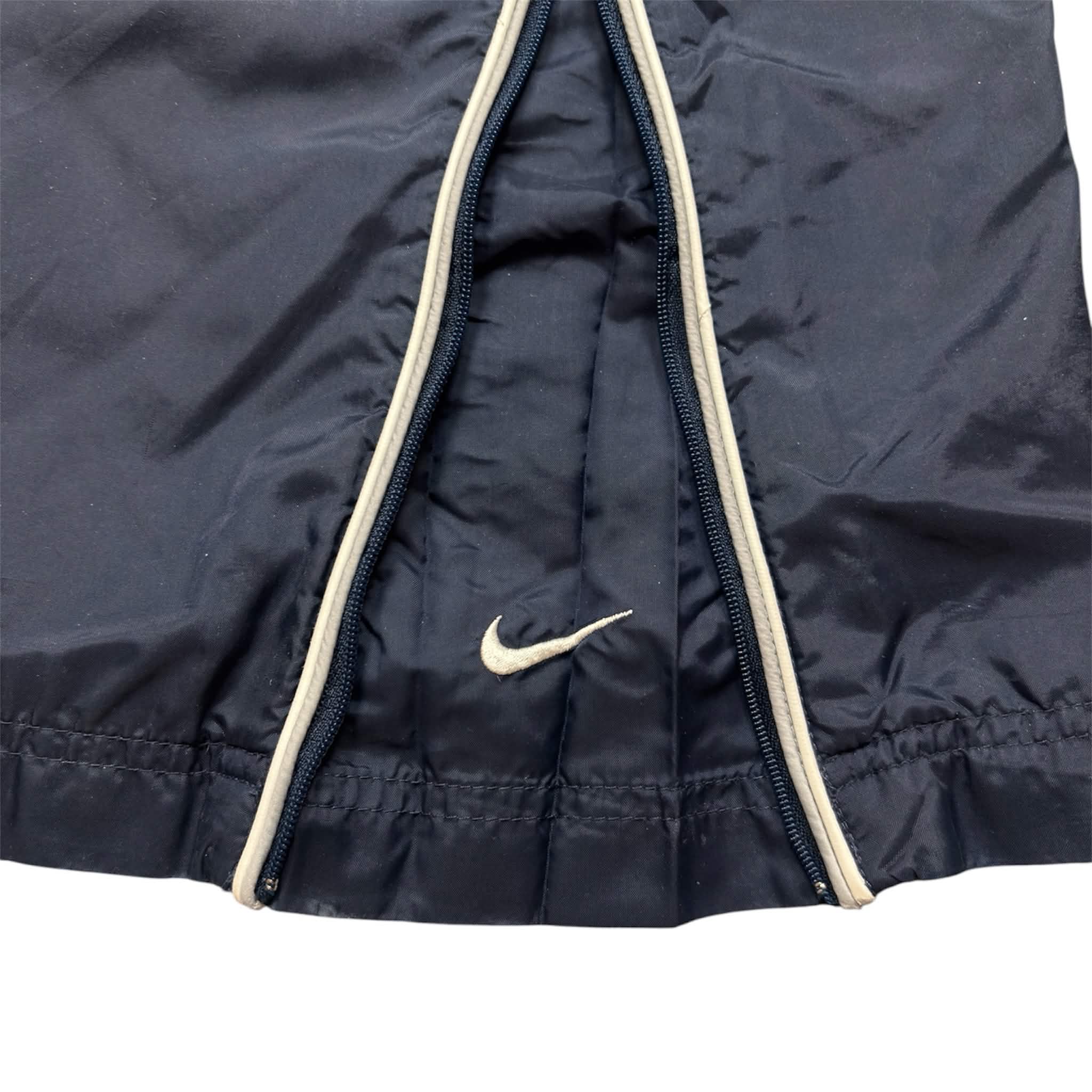 Rare Vintage Nike Trackpants|Size L|