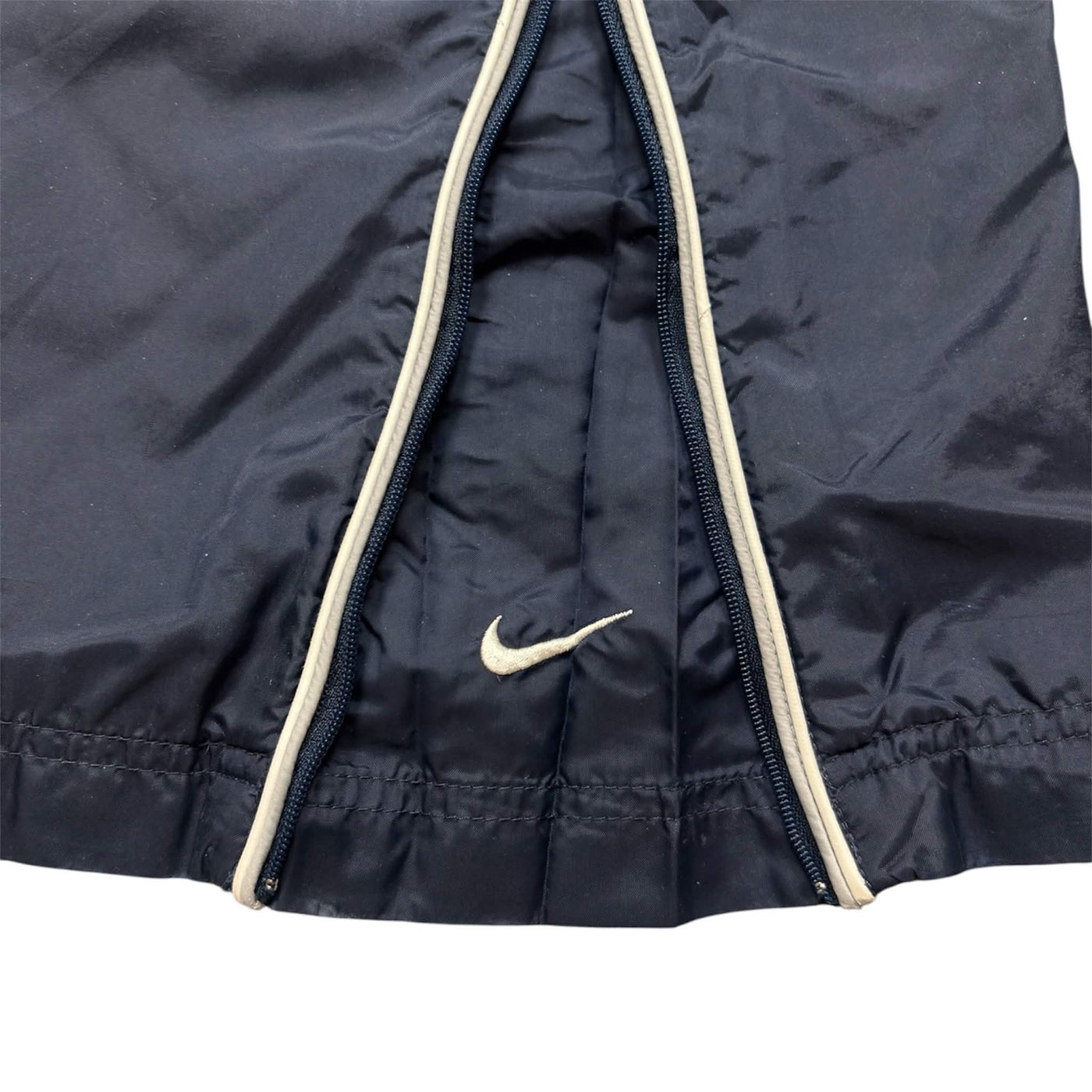 Rare Vintage Nike Trackpants|Size L|