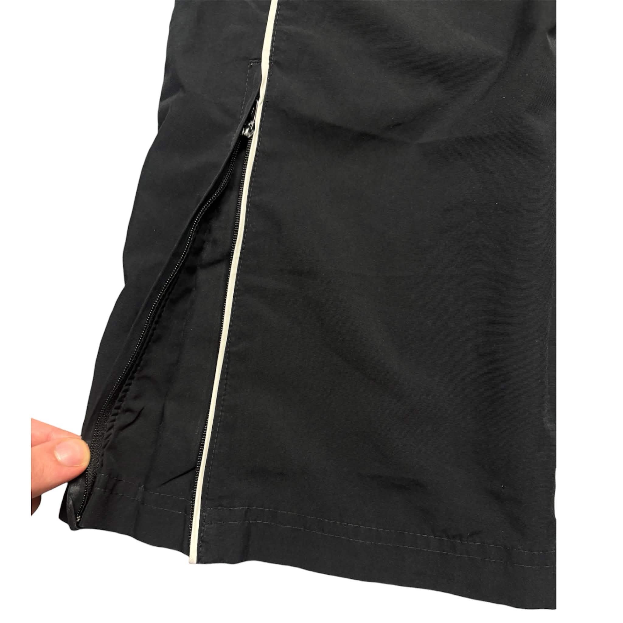 Vintage Nike Trackpants|Size M|