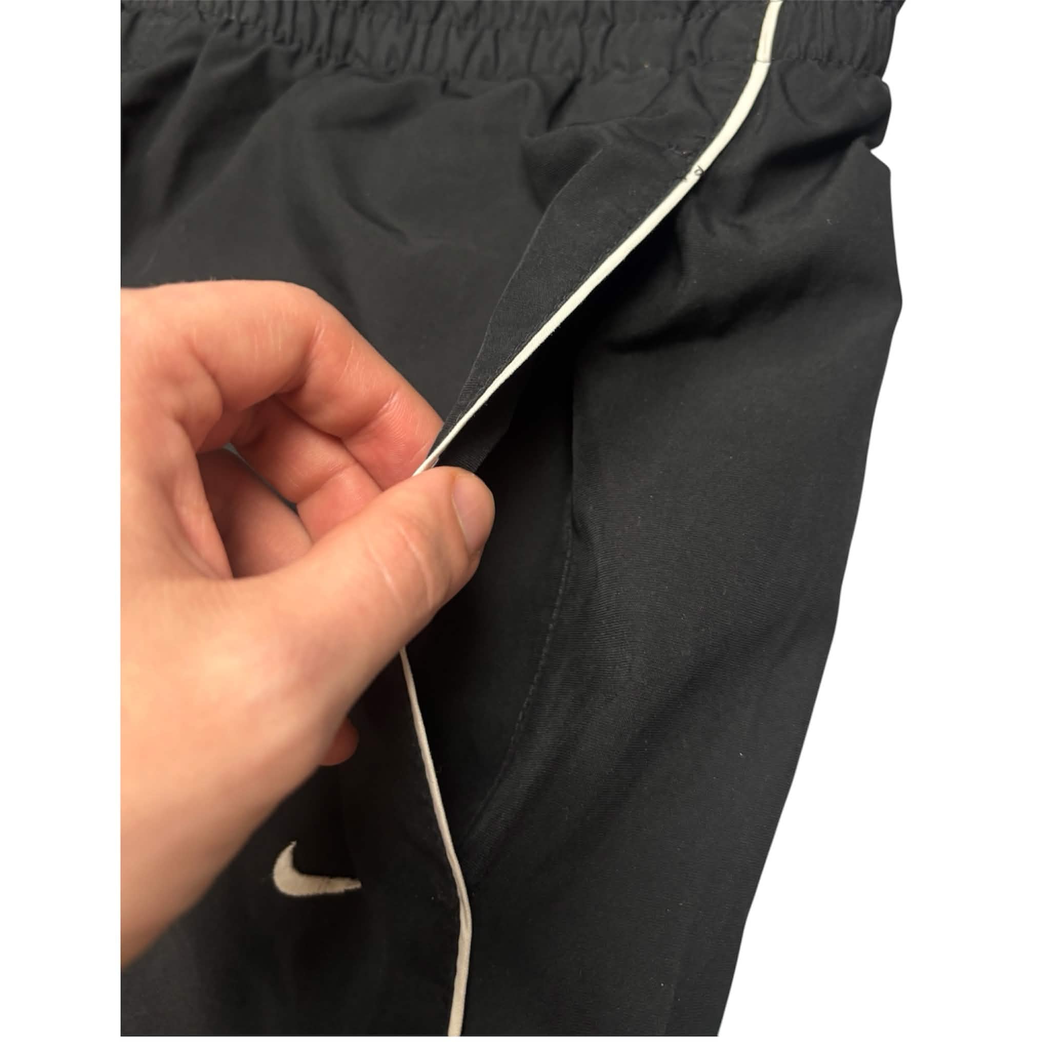 Vintage Nike Trackpants|Size M|