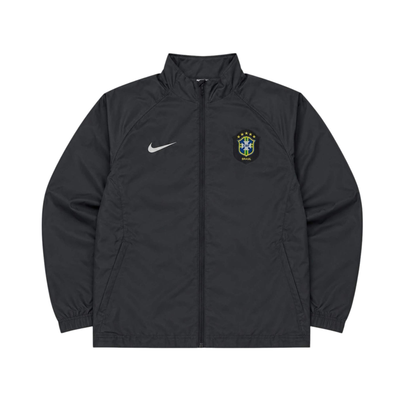 Vintage Nike Brazil Tracksuit |Size L-XL|