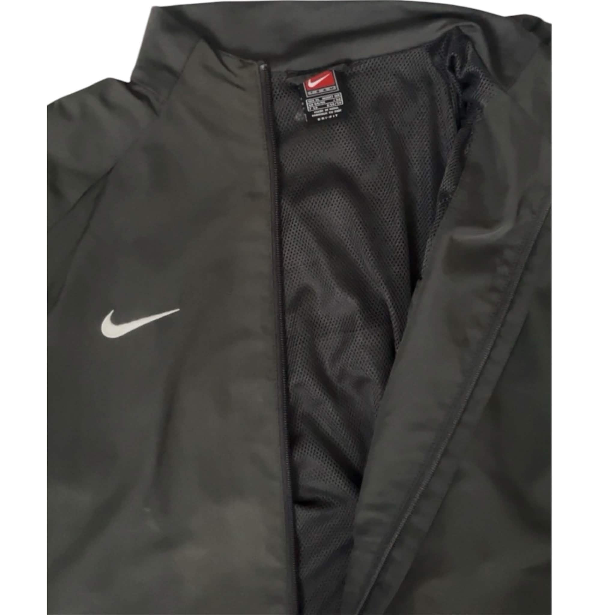 Vintage Nike Brazil Tracksuit |Size L-XL|