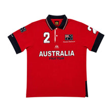 Vintage La Martina Australia Polo |Size L|