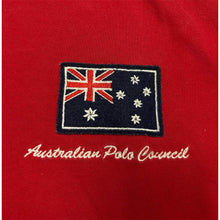 Vintage La Martina Australia Polo |Size L|