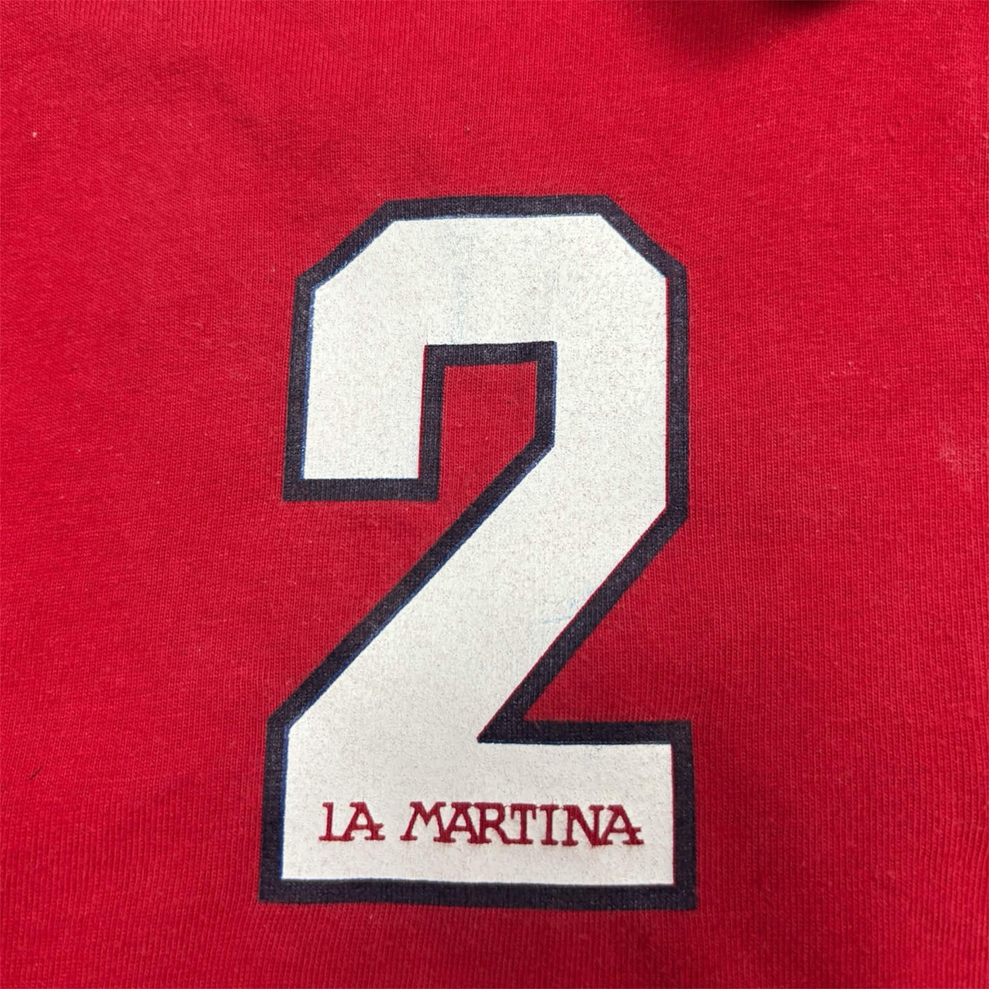 Vintage La Martina Australia Polo |Size L|