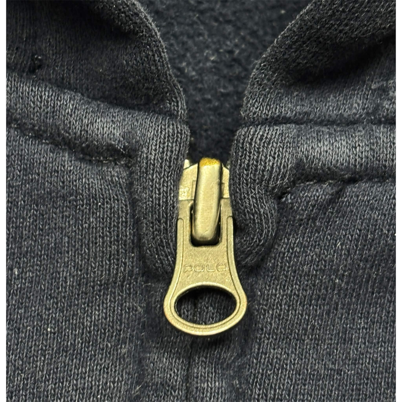 Vintage Polo Ralph Lauren Zipper|Size S|
