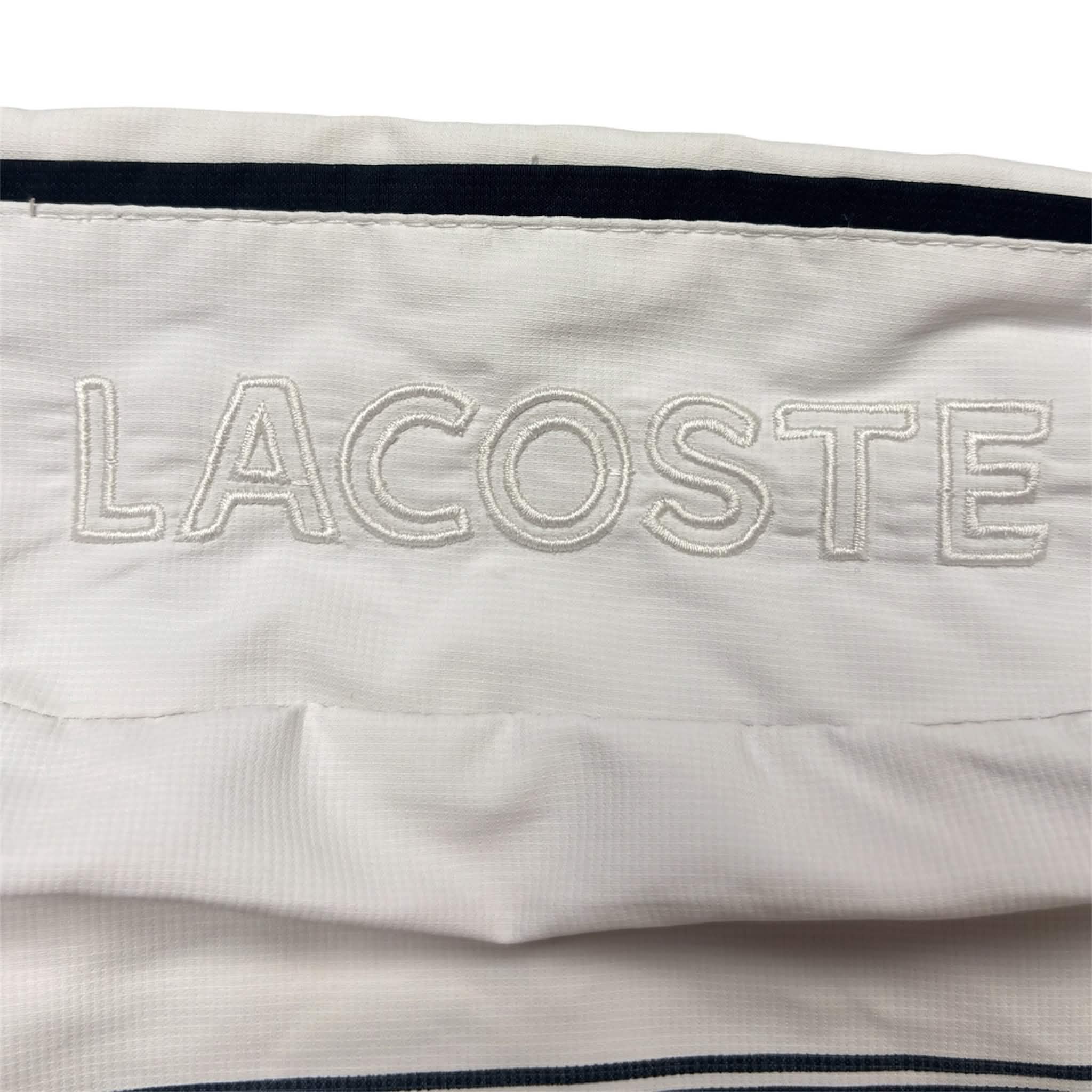 Vintage Lacoste Trackjacket|Size M|