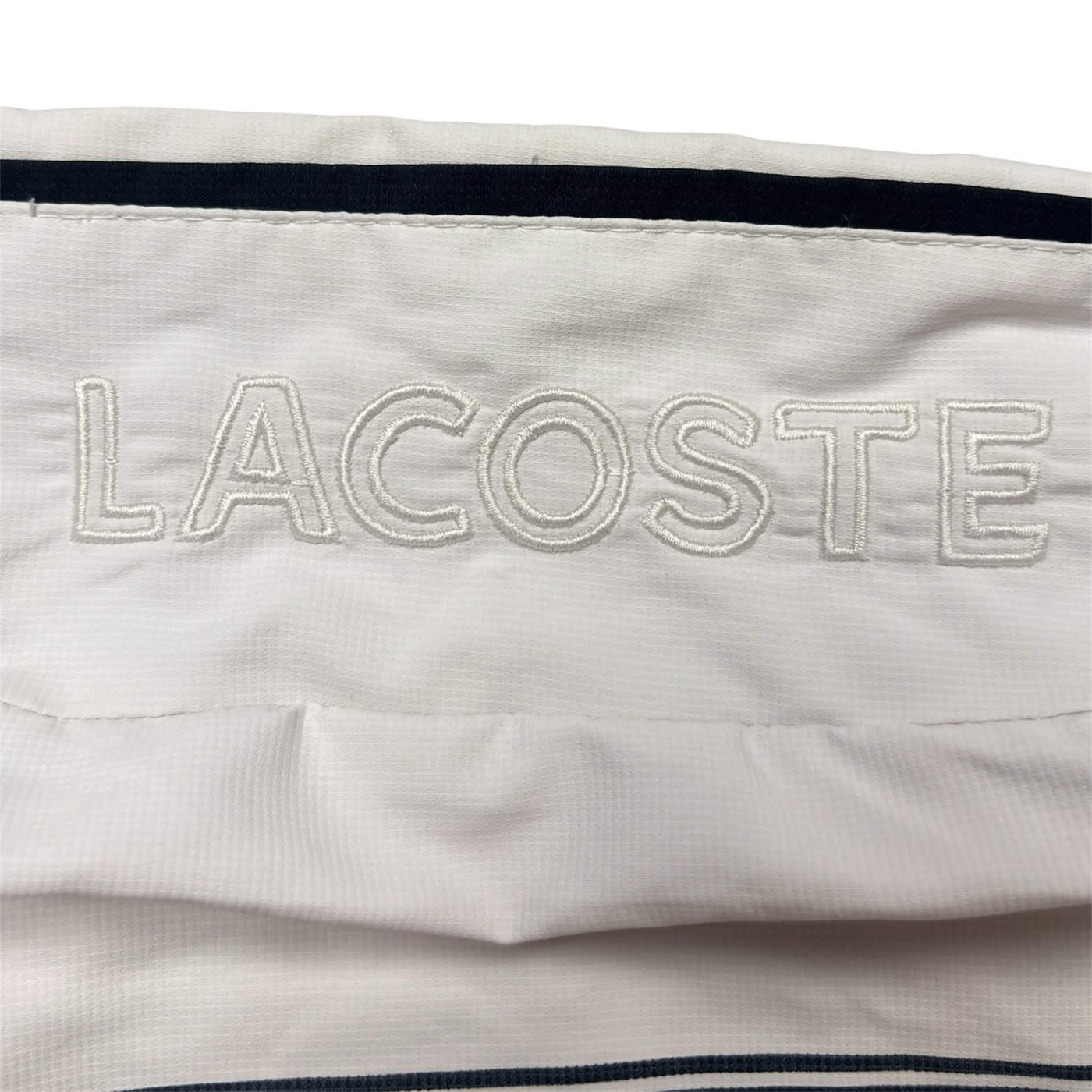 Vintage Lacoste Trackjacket|Size M|