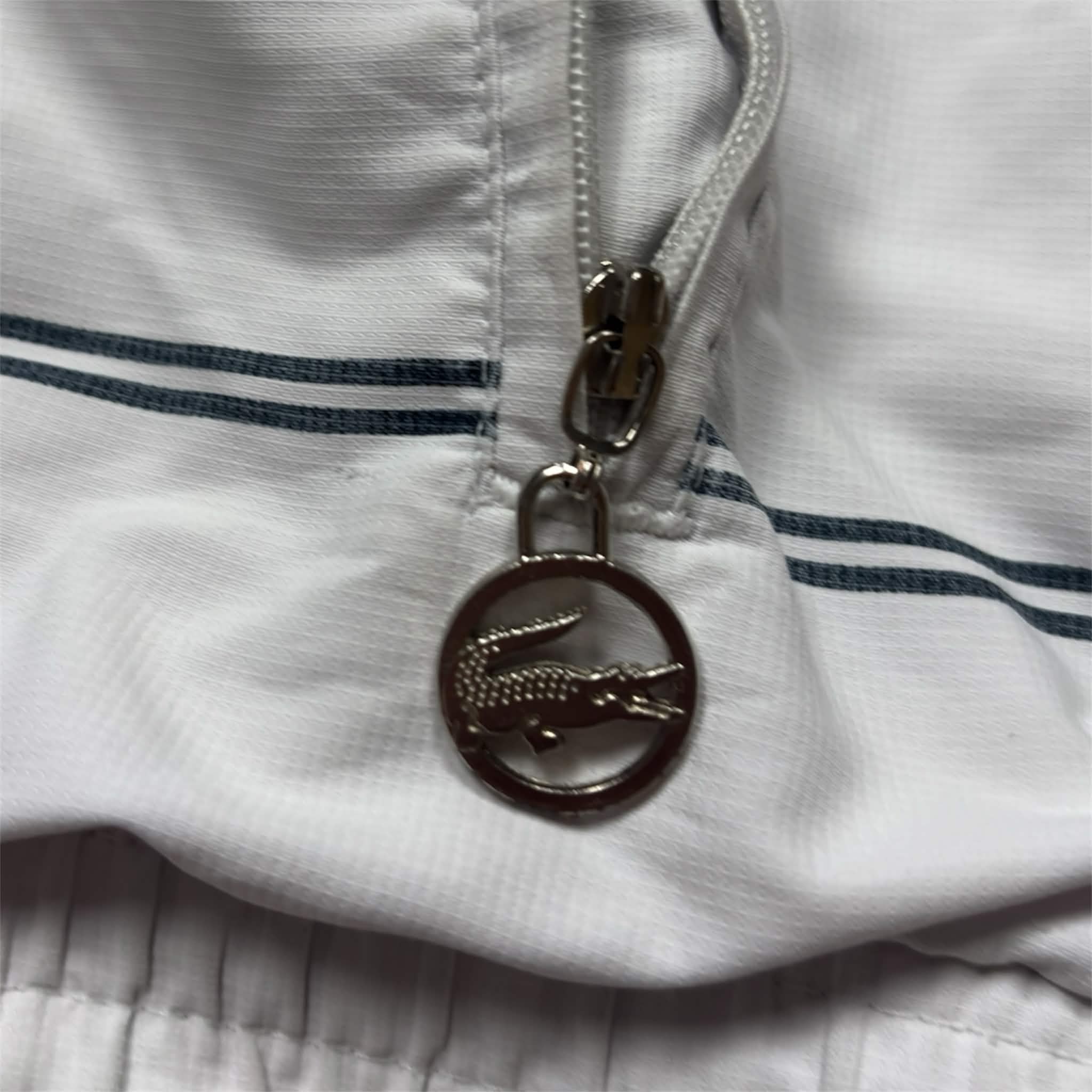 Vintage Lacoste Trackjacket|Size M|