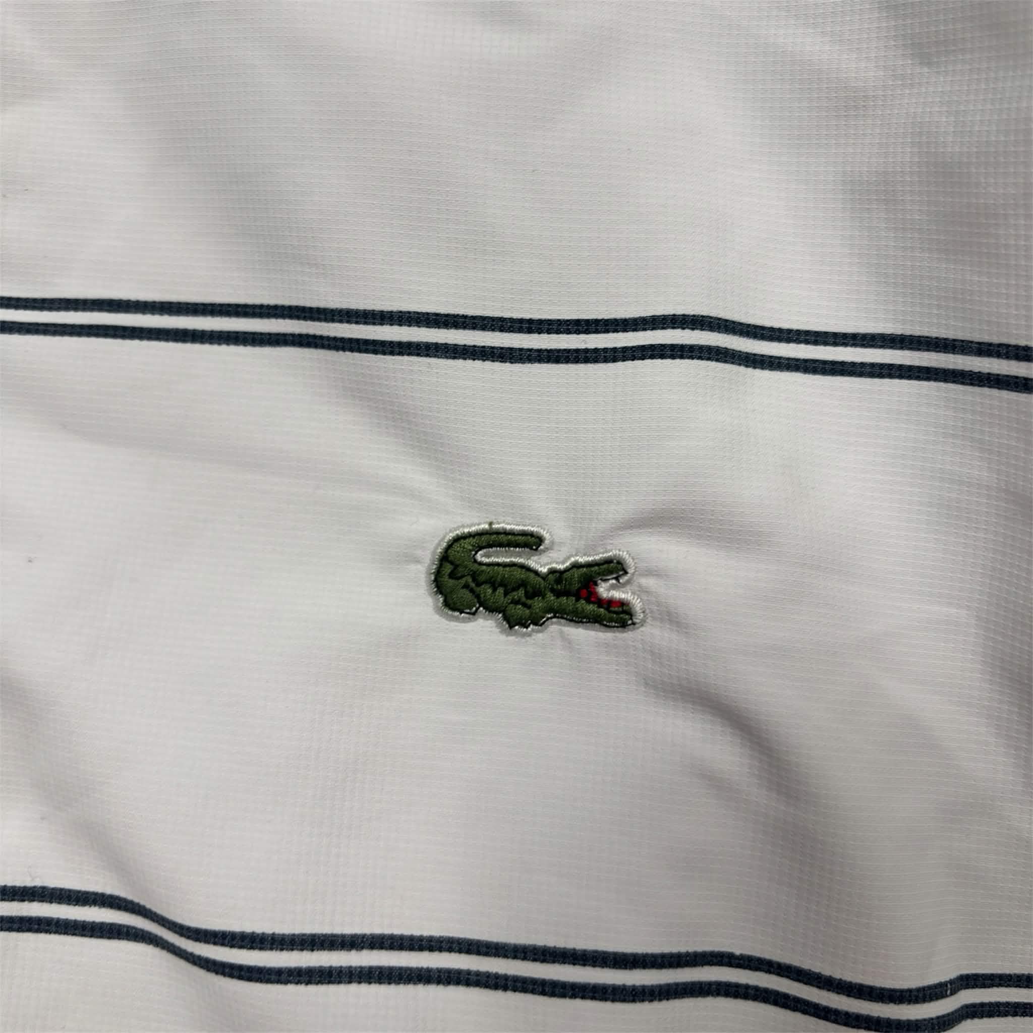 Vintage Lacoste Trackjacket|Size M|