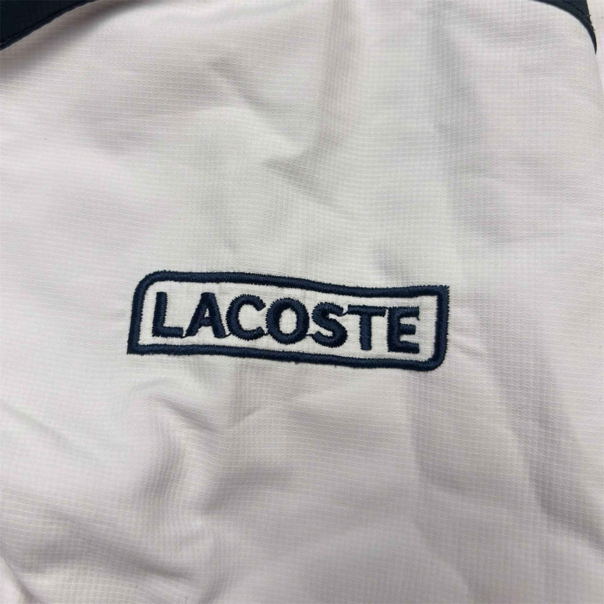 Vintage Lacoste Trackjacket|Size M|