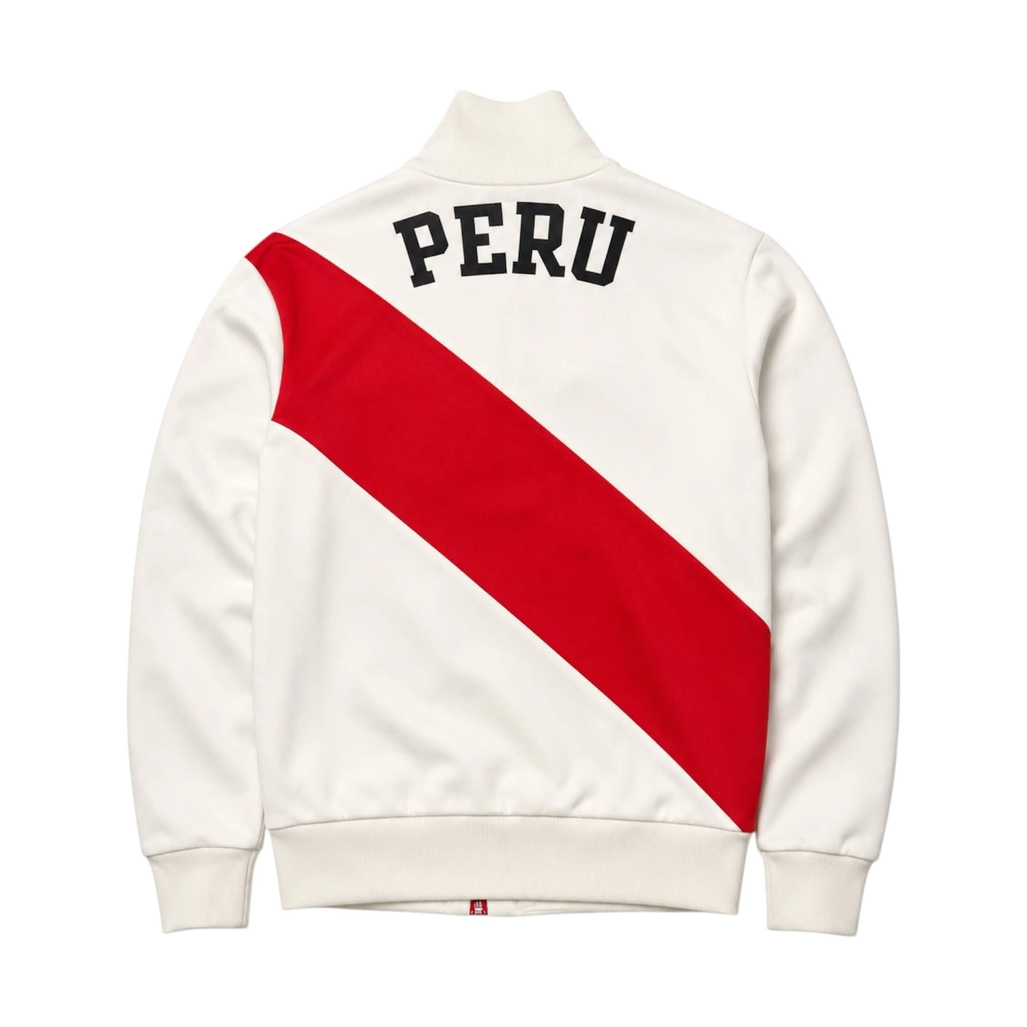 Vintage Firebird Adidas Peru Zipper|Size S|
