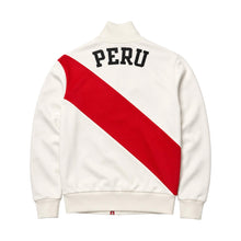 Vintage Firebird Adidas Peru Zipper|Size S|