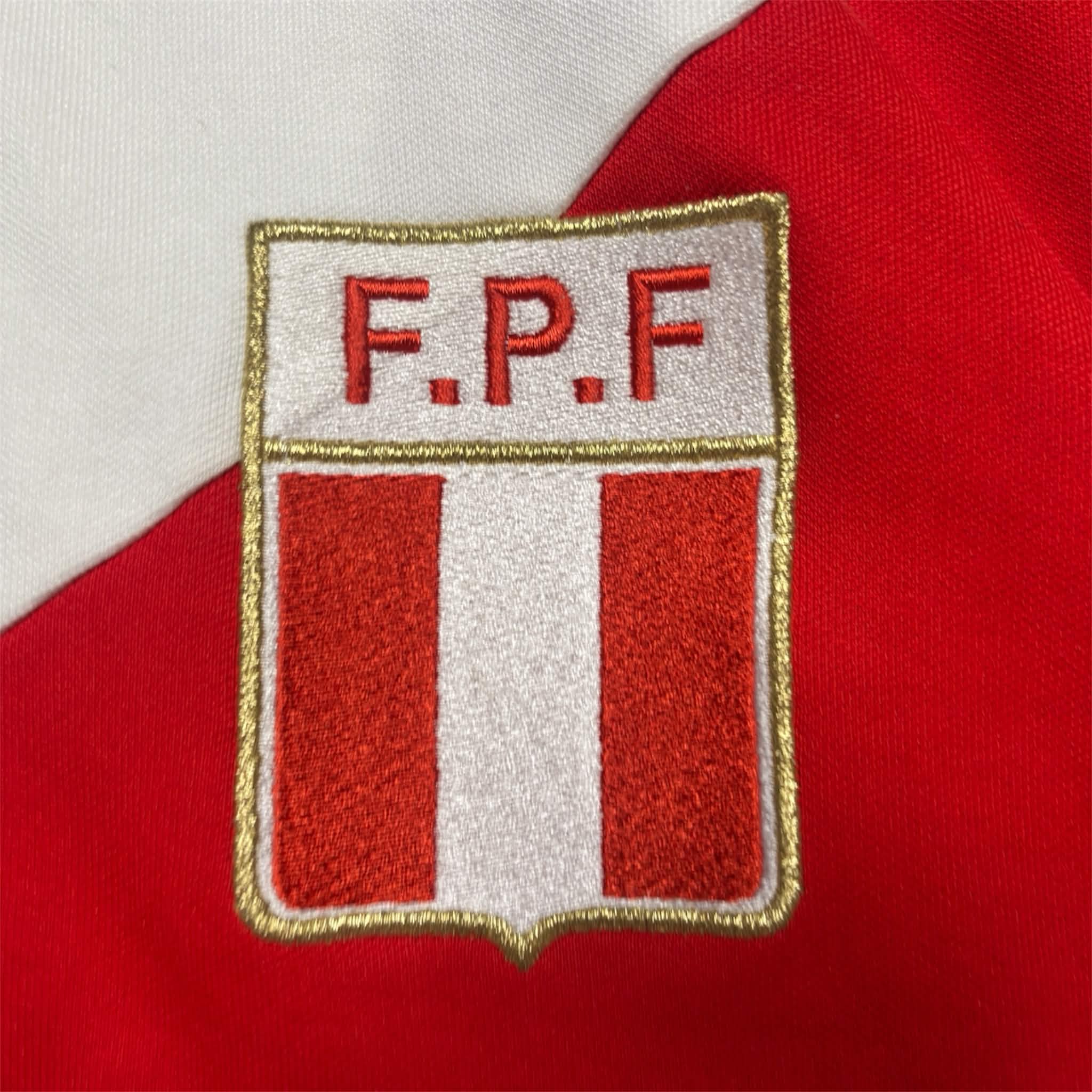 Vintage Firebird Adidas Peru Zipper|Size S|