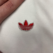 Vintage Firebird Adidas Peru Zipper|Size S|