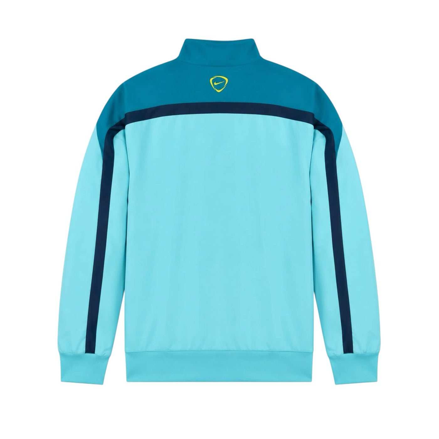 Vintage Nike FC Barcelona Trainingsjacke|Size L|