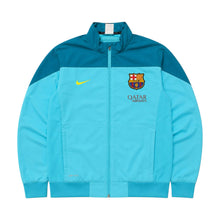 Vintage Nike FC Barcelona Trainingsjacke|Size L|