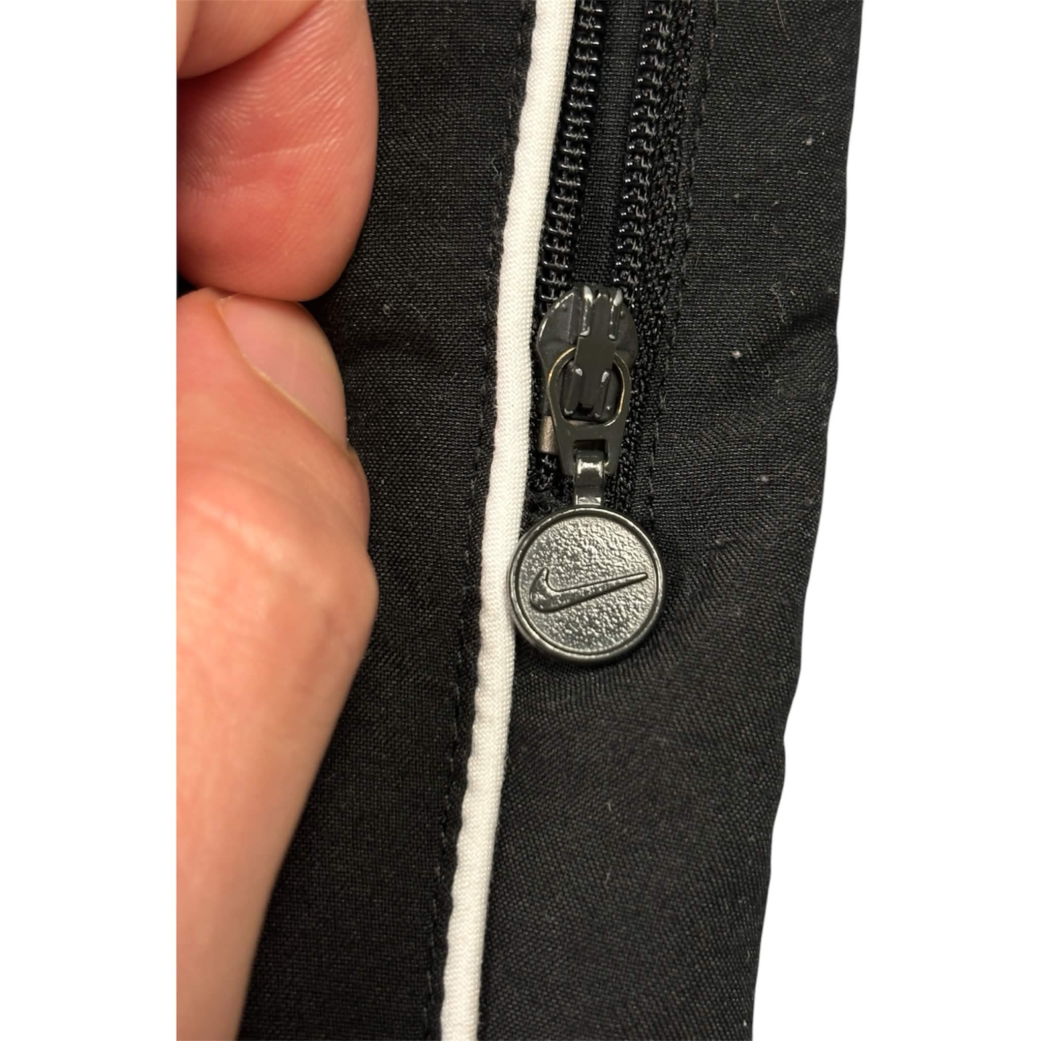 Vintage Nike Baggy Trackpants|Size S|