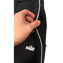 Vintage Nike Baggy Trackpants|Size S|