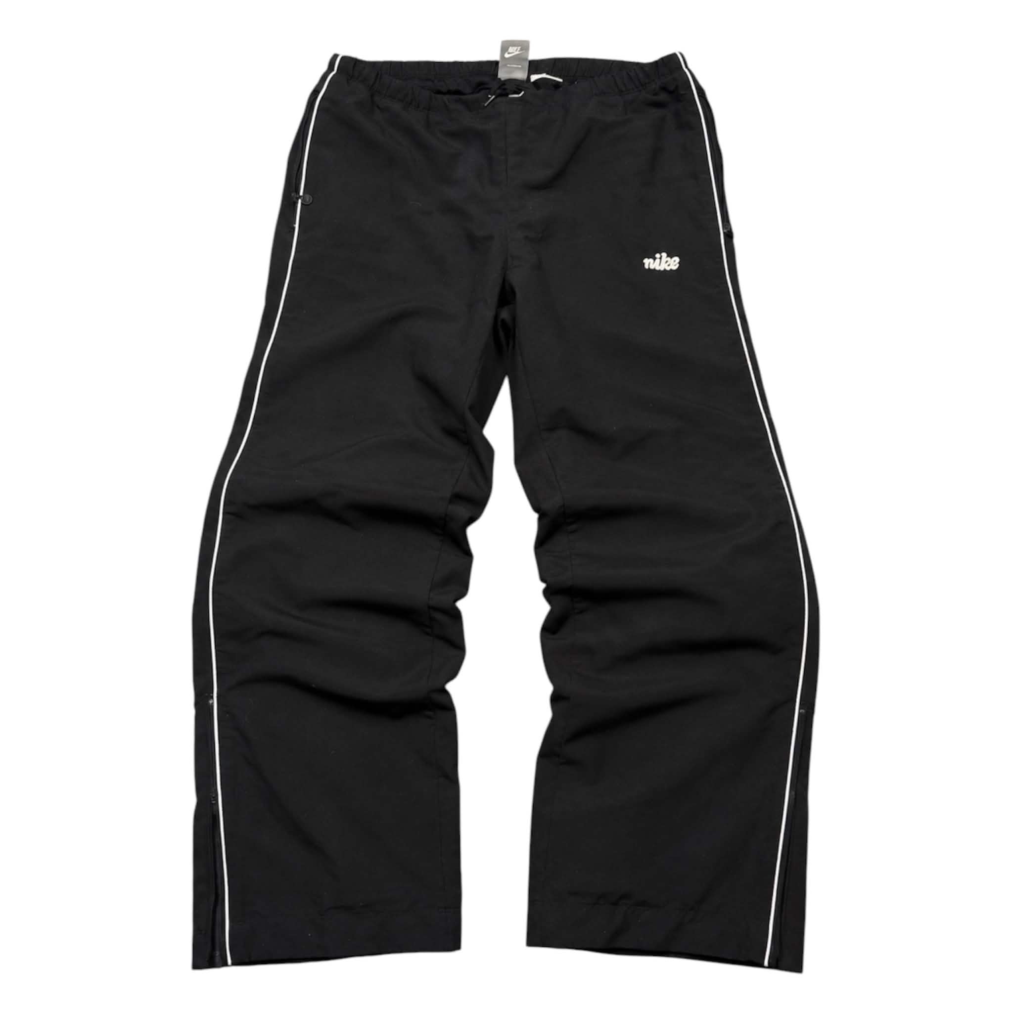 Vintage Nike Baggy Trackpants|Size S|