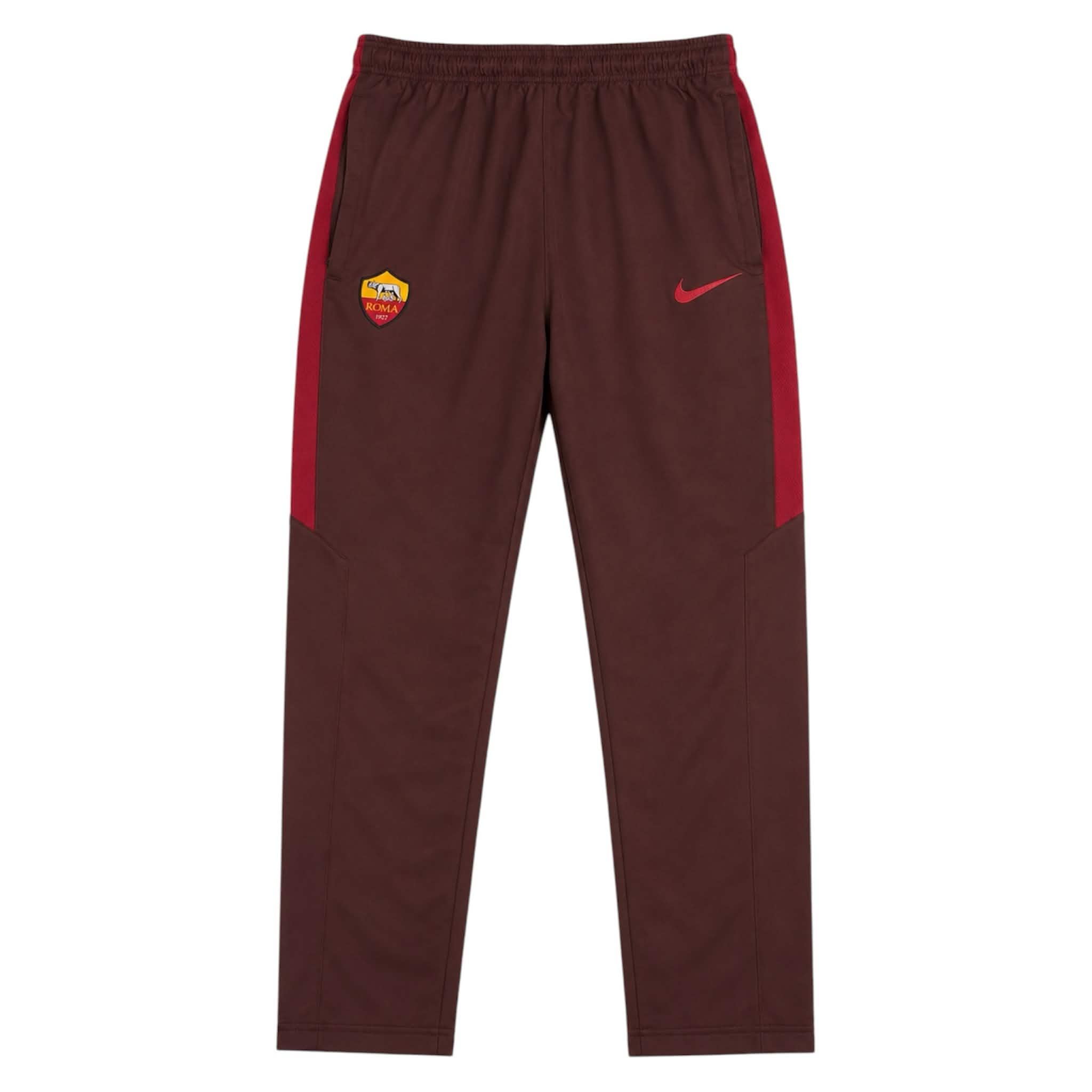 Vintage Nike AS Roma Trackpants|Size S|
