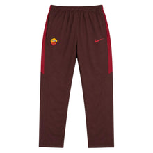 Vintage Nike AS Roma Trackpants|Size S|