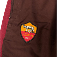 Vintage Nike AS Roma Trackpants|Size S|